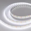 Светодиодная лента RT-A240-15mm 24V White-MIX (19.2 W/m, IP20, 2835, 5m) (Arlight, Изменяемая ЦТ)