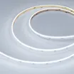 Светодиодная лента COB-S-X480-8mm 24V White6000 (6 W/m, IP20, 5m) (Arlight, боковое свечение)