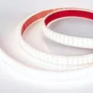 Светодиодная лента RTW 2-5000PW 24V White6000 2x2 (3528, 1200 LED, LUX) (Arlight, 19.2 Вт/м, IP66)