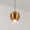 Светильник SP-ELEMENTA-ORB-R100-9W Day4000 (GD, 39 deg, 230V) (Arlight, IP40 Металл, 3 года)