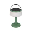 Светильник настольный SP-TRAFO-1.5W Warm2700 (Зеленый, 120 deg) (Arlight, IP54 Пластик, 2 года)