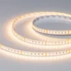 Светодиодная лента UL-A140-10mm 24V Warm2700 (5-20 W/m, IP20, 5m) (Arlight, -)