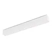 Светильник MAG-FLAT-45-L405-12W Day4000 (WH, 100 deg, 24V) (Arlight, IP20 Металл, 5 лет)