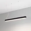 Светильник SP-LINE-HANG-5050-L960-32W Day4000 (BK, 120 deg, 230V) IP33 (Arlight, Металл)
