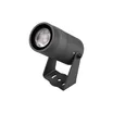 Прожектор ALT-SPARK-ZOOM-R52-8W Warm3000 (Графит, 15-36 deg, 230V) (Arlight, IP67 Металл, 5 лет)