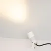 Светильник ALT-RAY-R44-8W Warm3000 (WH, 33 deg, 230V) (Arlight, IP67 Металл, 3 года)