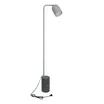 Светильник SP-MASON-FLOOR-R143-6W Warm3200-MIX (SG, 120 deg, 230V) (Arlight, IP20, Мрамор, 5 лет)