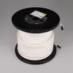 Светодиодная лента герметичная MOONLIGHT-PRO-SIDE-X320-20x20mm 48V Day4000 (10 W/m, IP67, 30m, wire x2) (Arlight, Вывод боковой, 7 лет)