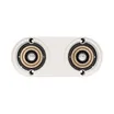 Корпус PLURIO-BASE-SURFACE-RS179x78 (WH, 1-2, 200mA) (Arlight, IP20 Металл, 3 года)