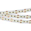 Светодиодная лента MICROLED-5000 24V White6000 8mm (2216, 300 LED/m, LUX) (Arlight, 8 Вт/м, IP20)