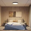 Светильник SP-ESTELY-R450-40W Warm3300-MIX (BK, 80 deg, 230V, TRIAC) (Arlight, IP20 Металл, 5 лет)