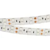 Светодиодная лента RT 2-5000 24V Green 2x2 (5060, 600 LED, LUX) (Arlight, 28.8 Вт/м, IP20)