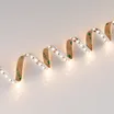 Светодиодная лента TWIST-A120-10mm 24V Warm2700 (10 W/m, IP20, 2835, 5m) (Arlight, Открытый)