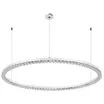 Светильник SP-DIAMOND-R1050-60W Warm3000 (WH, 45 deg, 230V, TRIAC) (Arlight, IP20 Металл, 5 лет)