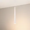 Светильник SP-STIRIA-L600-R76-5W Warm3000 (WH, 36 deg, 230V) (Arlight, IP20 Металл, 3 года)