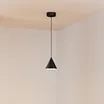 Светильник SP-MAKOTO-R180-10W Warm3000 (BK, 36 deg, 230V, TRIAC) (Arlight, IP20 Металл, 3 года)