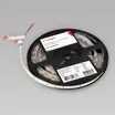 Светодиодная лента RT-B60-10mm 24V Cool 8K (14.4 W/m, IP20, 5060, 5m) (Arlight, 14.4 Вт/м, IP20)