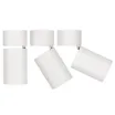 Светильник SP-POLO-SURFACE-FLAP-R85-15W Warm3000 (WH-WH, 40 deg) (Arlight, IP20 Металл, 3 года)