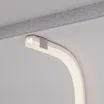 Силиконовый профиль WPH-FLEX-2020-TOP-S13-5m WHITE (Arlight, Силикон)