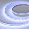 Светодиодная лента RT-H120-10mm 24V RGBW-Day-4-in-1 (25 W/m, IP20, 4040, 5m) (Arlight, Открытый)
