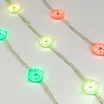 Флэш-модуль ARL-PRO-D50-6LED RGB 12V Прозрачный (Arlight, Пластик, 3 года)