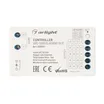 Контроллер ARL-SIRIUS-RGBW-SUF (12-24V, 4x4A, 2.4G) (Arlight, IP20 Пластик, 3 года)