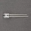 Светодиод ARL-5513UYC-6cd (Arlight, 5мм (круглый))