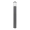 Светильник LGD-STEM-BOLL-H900-10W Warm3000 (GR, 185 deg, 230V) (Arlight, IP65 Металл, 3 года)