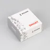  Конвертер SMART-ZB-801-62-SUF Black (12-24V, TUYA Wi-Fi) (IARL, IP20 Пластик, 5 лет)