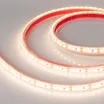 Светодиодная лента RTW 2-5000PGS 12V Day 2x (3528, 600 LED, LUX) (Arlight, 9.6 Вт/м, IP67)