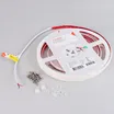 Светодиодная лента герметичная RTW-SEW-A304-10mm 24V Warm3000 (25 W/m, IP65, 2835, 5m) (Arlight, 5 лет)