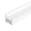 Профиль SL-LINE-5050-2000 WHITE с рефлектором (Arlight, Алюминий)