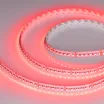 Светодиодная лента MINI-F120-12mm 24V RGB (22.4 W/m, IP20, 3535, 5m) (Arlight, Открытый)