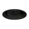 Светильник безрамочный DL-ROTARA-R63-6W Day4000 (Черный RAL9005, 36 deg, 230V) (Arlight, IP20 Металл, 5 лет)