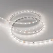 Светодиодная лента RT-A60-8mm 24V Day5000 CRI98 (7.2 W/m, IP20, 2835, 5m) (Arlight, Открытый)