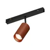 Светильник MAG-ORIENT-COLOR-SPOT-R45-10W Warm3000 (RAL8004, 26 deg, 48V) (Arlight, IP20 Металл, 5 лет)