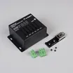 Контроллер SMART-DMX-CONSOLE-DIN (5-12V, 6CH, XLR3) (Arlight, IP20 Металл, 5 лет)