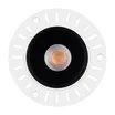 Светильник MS-ATLAS-TRIMLESS-R70-12W Warm3000 (BK, 32deg, 230V) (Arlight, IP20 Металл, 5 лет)