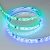 Светодиодная лента герметичная DMX-SE-B60-10mm 24V RGB-PX6 (14 W/m, IP65, 5060, 5m) (Arlight, -)