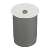 Светильник LT-GAP-R70-3W Warm3000 (WH, 30 deg) (Arlight, IP65 Металл, 3 года)