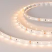 Светодиодная лента RT 2-5000 12V Warm2700 (3528, 300 LED, CRI98) (Arlight, 4.8 Вт/м, IP20)