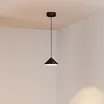 Светильник SP-MAKOTO-R240-10W Warm2700 (BK, 36 deg, 230V, TRIAC) (Arlight, IP20 Металл, 3 года)