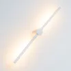 Светильник SP-PICASO-M-TURN-L700-12W Warm3000 (WH, 100 deg, 230V) (Arlight, IP20 Металл, 3 года)