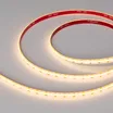 Светодиодная лента герметичная COB-SE-X360-8mm 5V Warm2700 (5 W/m, IP65, CSP, 5m) (Arlight, -)