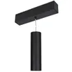 Светильник MAG-SPOT-HANG-45-R50-7W Warm3000 (BK, 24 deg, 24V) (Arlight, IP20 Металл, 5 лет)