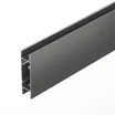 Профиль SL-LINE-25100-DUAL-2500 SILVER (Arlight, Алюминий)