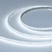 Светодиодная лента герметичная SHOP-SC-A112-10mm 24V Cool 8K-Fish (18.4 W/m, IP54, 2835, 5m) (Arlight, Открытый)