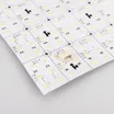 Лист LX-480-2835-576-24V White-MIX CRI90 (240mm, 15W, IP20) (Arlight, -)