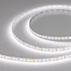 Светодиодная лента MICROLED-M240-8mm 24V White-CDW (9.6 W/m, IP20, 2216, 5m) (Arlight, Открытый)