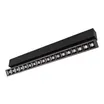 Светильник MAG-LASER-FOLD-45-S480-18W Warm3000 (BK, 15 deg, 24V) (Arlight, IP20 Металл, 5 лет)